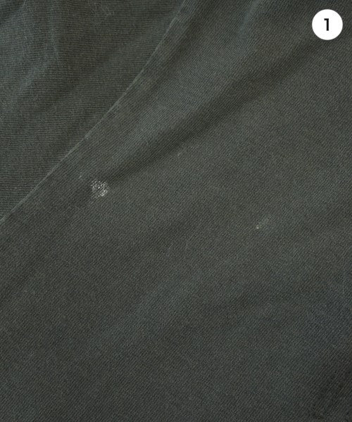 Maison Margiela เสื้อยืด/เสื้อท็อปส์