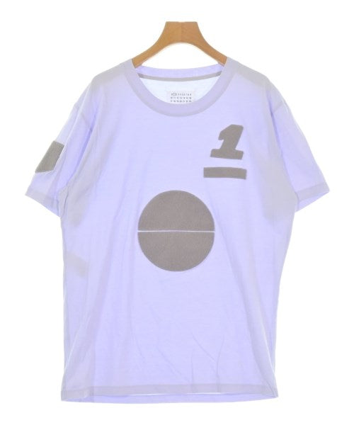 Maison Margiela เสื้อยืด/เสื้อท็อปส์