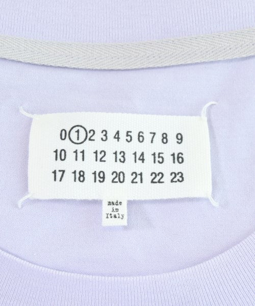 Maison Margiela เสื้อยืด/เสื้อท็อปส์