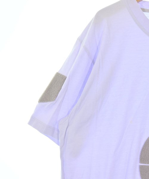 Maison Margiela เสื้อยืด/เสื้อท็อปส์