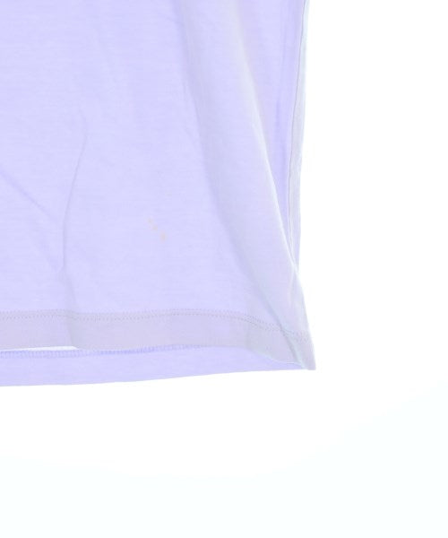 Maison Margiela เสื้อยืด/เสื้อท็อปส์
