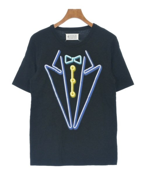 Maison Margiela เสื้อยืด/เสื้อท็อปส์