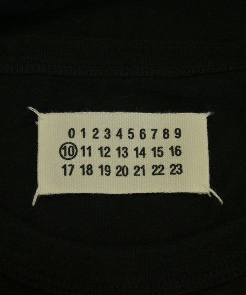 Maison Margiela เสื้อยืด/เสื้อท็อปส์