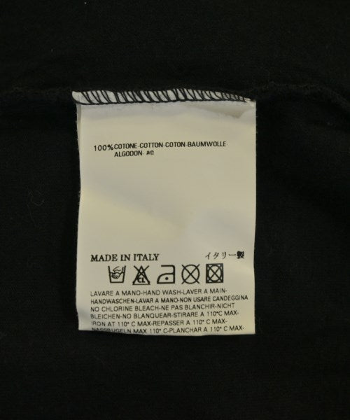 Maison Margiela เสื้อยืด/เสื้อท็อปส์