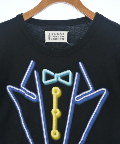 Maison Margiela เสื้อยืด/เสื้อท็อปส์