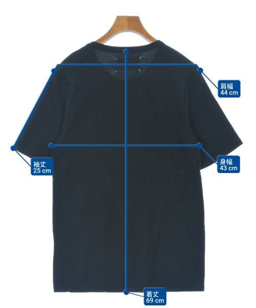 Maison Margiela เสื้อยืด/เสื้อท็อปส์