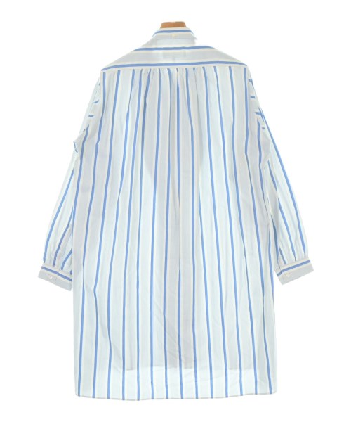 Maison Margiela เสื้อลำลอง