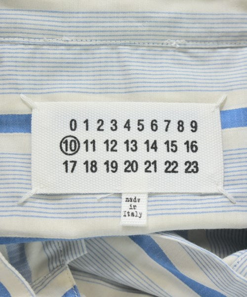 Maison Margiela เสื้อลำลอง