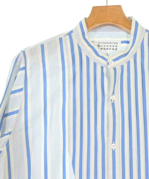 Maison Margiela เสื้อลำลอง
