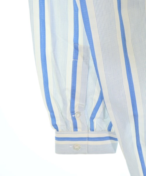 Maison Margiela เสื้อลำลอง