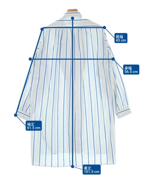 Maison Margiela เสื้อลำลอง