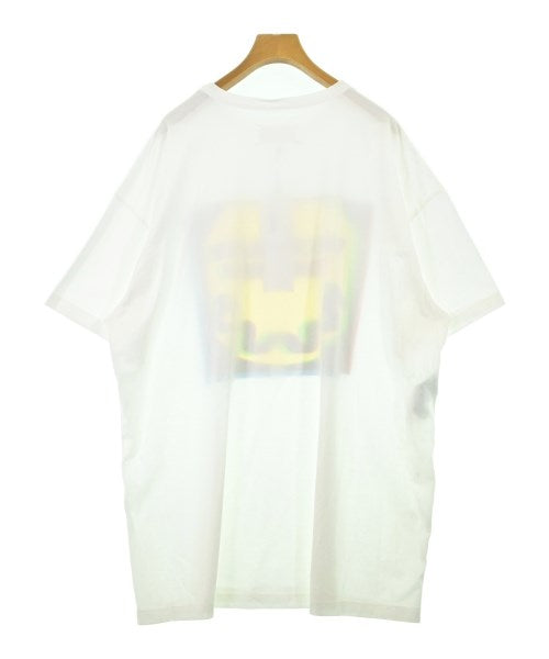 Maison Margiela เสื้อยืด/เสื้อท็อปส์