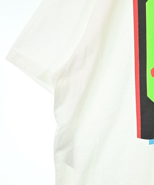 Maison Margiela เสื้อยืด/เสื้อท็อปส์