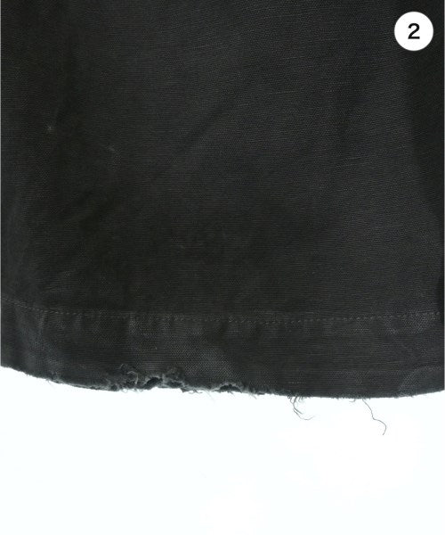 Maison Margiela กางเกง อื่น