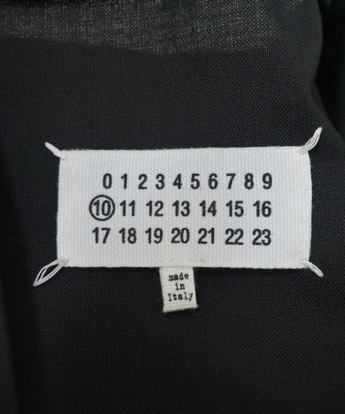 Maison Margiela แจ็คเก็ตลำลอง