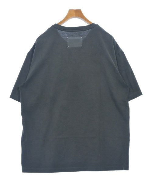 Maison Margiela เสื้อยืด/เสื้อท็อปส์
