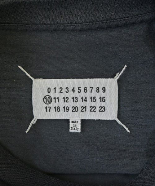 Maison Margiela เสื้อยืด/เสื้อท็อปส์