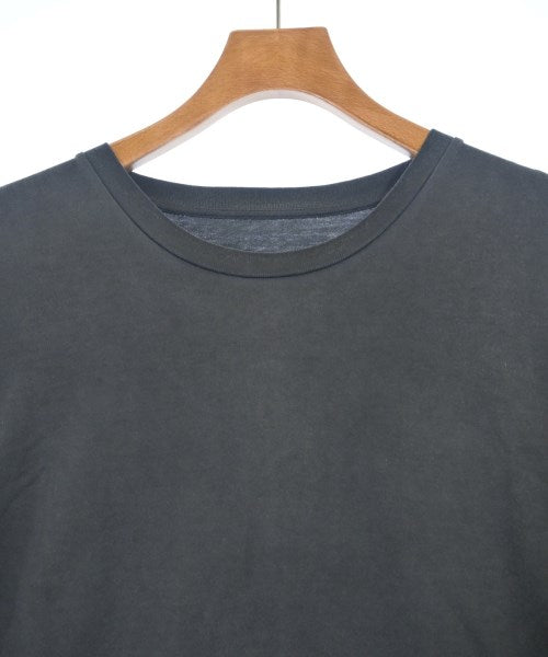 Maison Margiela เสื้อยืด/เสื้อท็อปส์