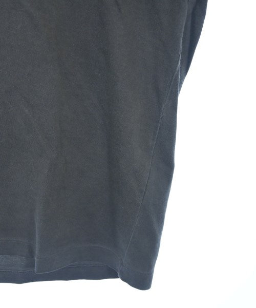 Maison Margiela เสื้อยืด/เสื้อท็อปส์
