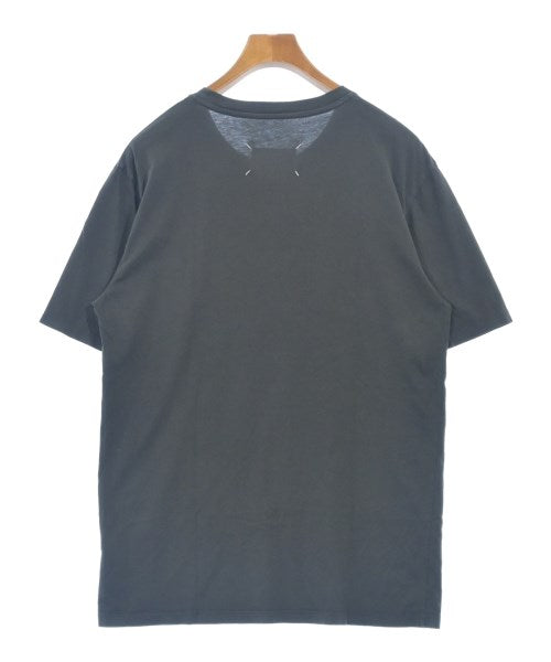 Maison Margiela เสื้อยืด/เสื้อท็อปส์