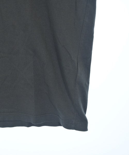 Maison Margiela เสื้อยืด/เสื้อท็อปส์