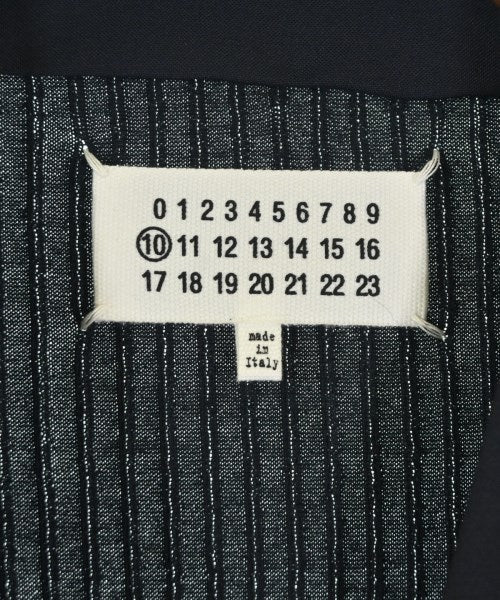 Maison Margiela แจ็คเก็ตลำลอง