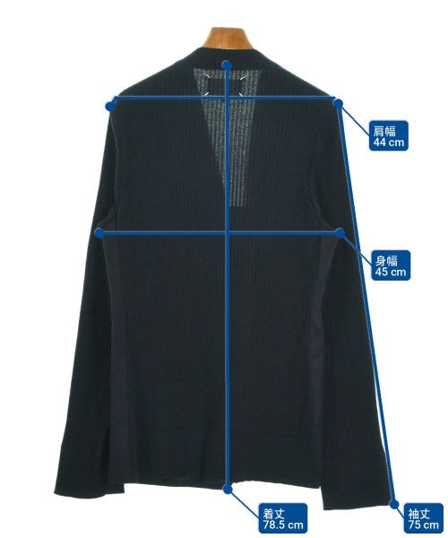 Maison Margiela แจ็คเก็ตลำลอง