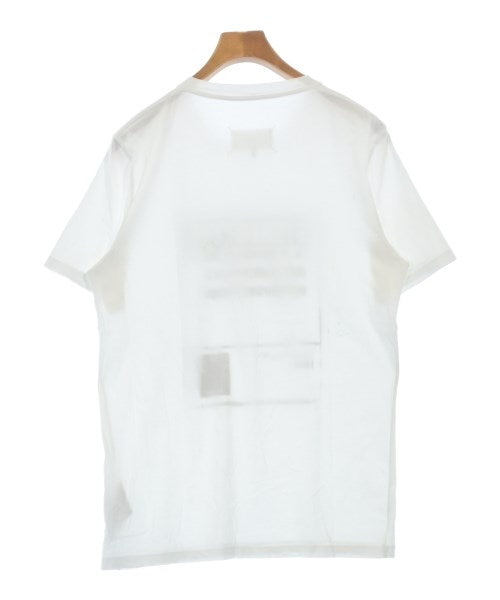 Maison Margiela เสื้อยืด/เสื้อท็อปส์