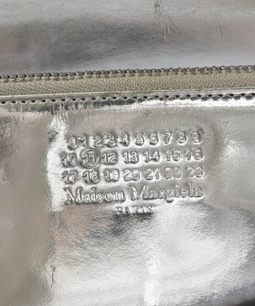 Maison Margiela กระเป๋าสตางค์/กระเป๋าใส่เหรียญ