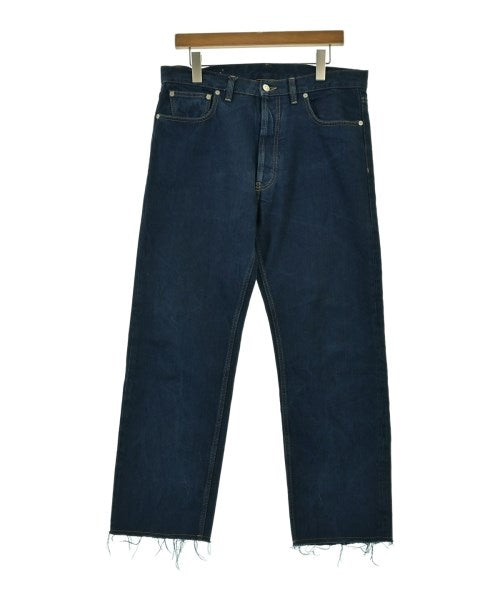 Maison Margiela ยีนส์