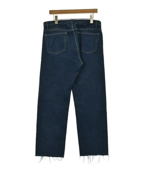 Maison Margiela ยีนส์