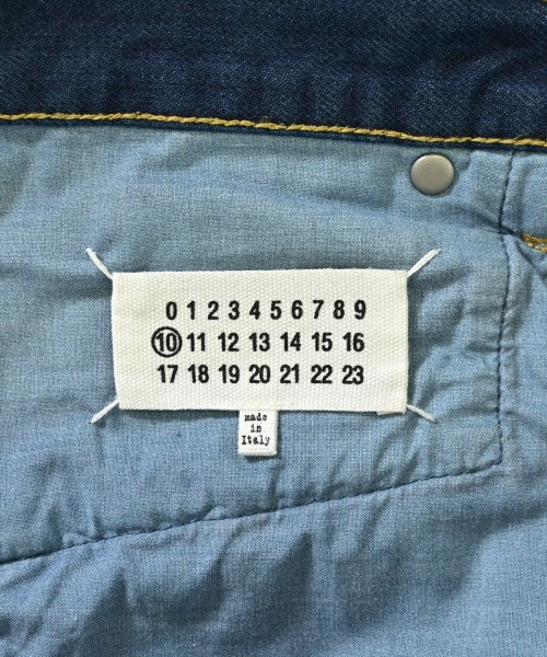 Maison Margiela ยีนส์