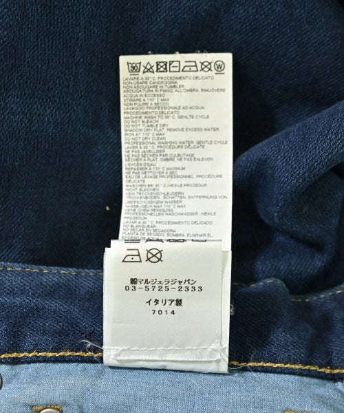 Maison Margiela ยีนส์