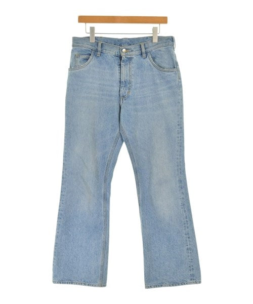 Maison Margiela ยีนส์