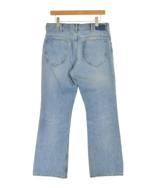 Maison Margiela ยีนส์