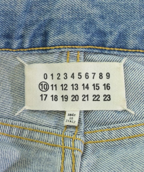 Maison Margiela ยีนส์