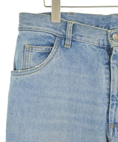 Maison Margiela ยีนส์
