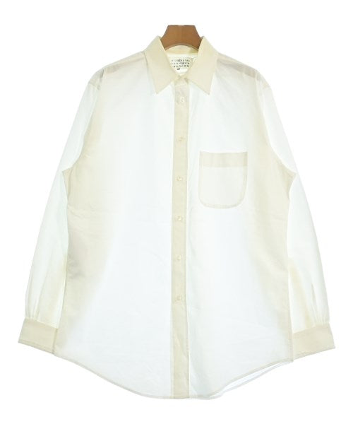 Maison Margiela เสื้อลำลอง