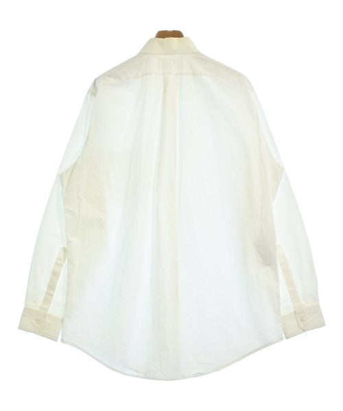 Maison Margiela เสื้อลำลอง