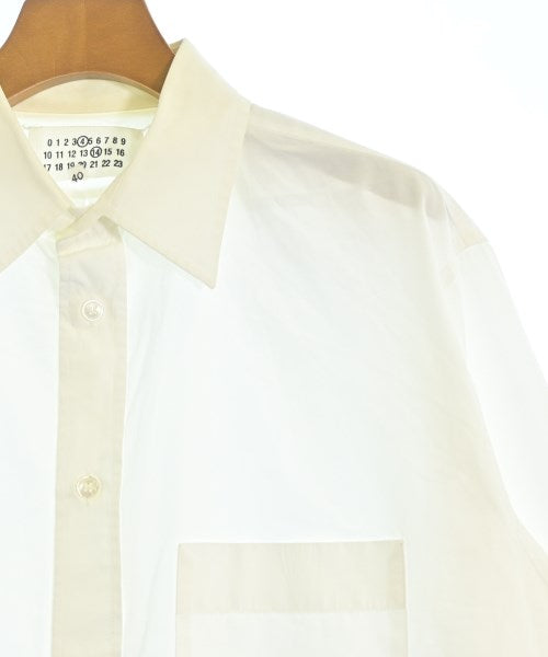 Maison Margiela เสื้อลำลอง