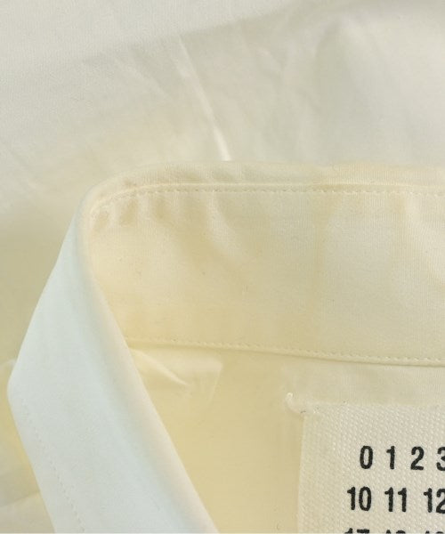 Maison Margiela เสื้อลำลอง