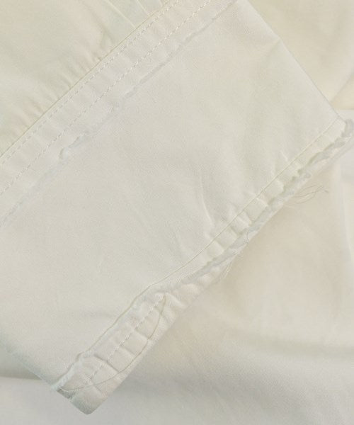 Maison Margiela เสื้อลำลอง