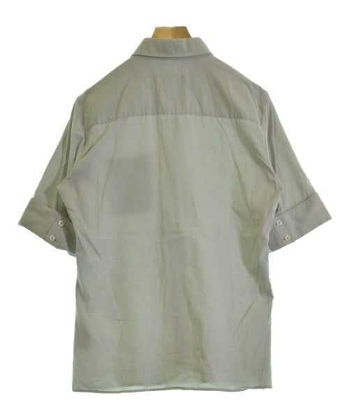 Maison Margiela เสื้อลำลอง