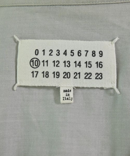 Maison Margiela เสื้อลำลอง