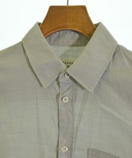 Maison Margiela เสื้อลำลอง
