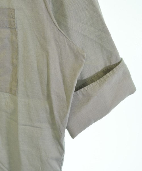 Maison Margiela เสื้อลำลอง
