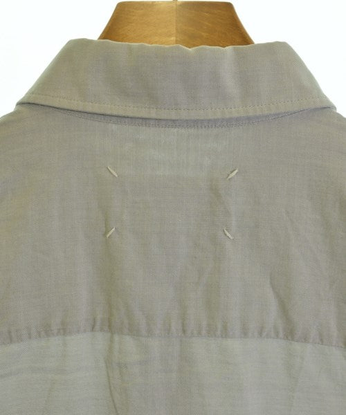 Maison Margiela เสื้อลำลอง