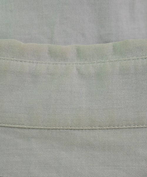 Maison Margiela เสื้อลำลอง