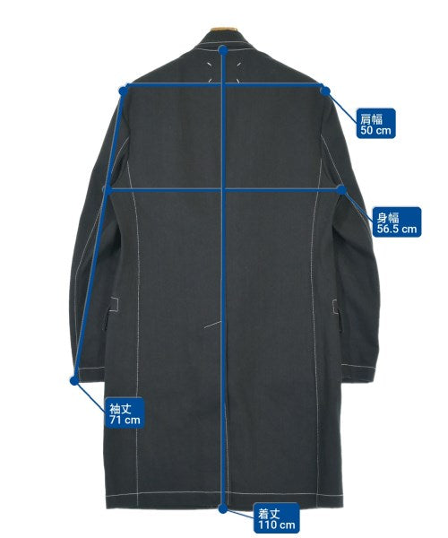 Maison Margiela เสื้อโค้ท อื่น