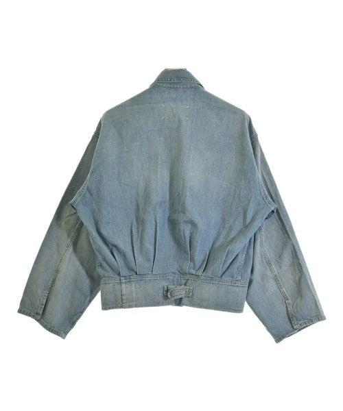 Maison Margiela แจ็คเก็ตยีนส์